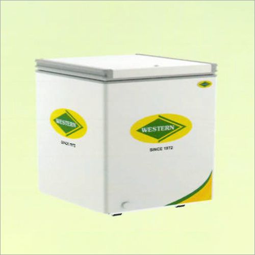 Hard Top Deep Freezer