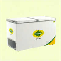 443 Ltr Hard Top Deep Freezer