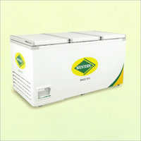 806 Ltr Hard Top Deep Freezer